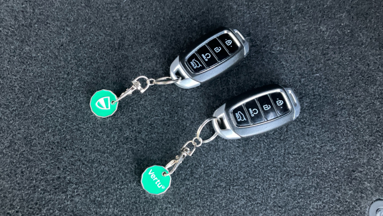 Hyundai KONA 150kW Ultimate 64kWh 5dr Auto Electric Hatchback